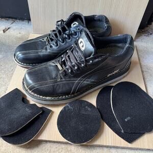 Dexter Bowling Shoes SST 6 - Size 10.5